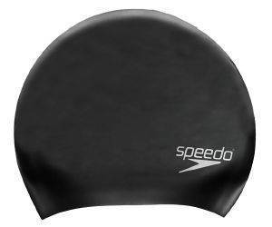  SPEEDO LONG HAIR CAP 