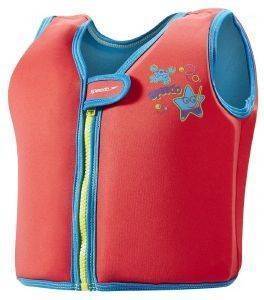 ΣΩΣΙΒΙΟ SPEEDO SEA SQUAD FLOAT VEST ΚΟΚΚΙΝΟ/ΜΠΛΕ (4-6 ΕΤΩΝ) ΣΩΣΙΒΙΟ SPEEDO SEA SQUAD FLOAT VEST ΚΟΚΚΙΝΟ/ΜΠΛΕ (4-6 ΕΤΩΝ)