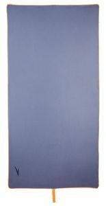 ΠΕΤΣΕΤΑ SPEEDO H2O ACTIVE LARGE MICROFIBRE TOWEL ΓΚΡΙ ΠΕΤΣΕΤΑ SPEEDO H2O ACTIVE LARGE MICROFIBRE TOWEL ΓΚΡΙ