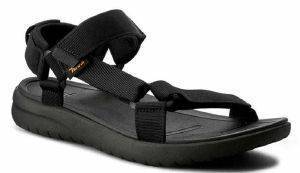 ΣΑΝΔΑΛΙ TEVA SANBORN UNIVERSAL ΜΑΥΡΟ (USA:8, EU:40.5) ΣΑΝΔΑΛΙ TEVA SANBORN UNIVERSAL ΜΑΥΡΟ (USA:8, EU:40.5)