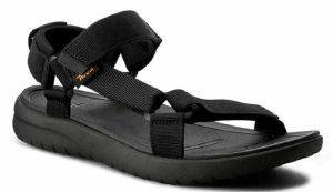 ΣΑΝΔΑΛΙ TEVA SANBORN UNIVERSAL ΜΑΥΡΟ (USA:10, EU:43) ΣΑΝΔΑΛΙ TEVA SANBORN UNIVERSAL ΜΑΥΡΟ (USA:10, EU:43)