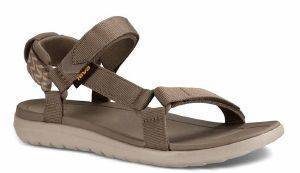 ������� TEVA SANBORN UNIVERSAL ���� (USA:7, EU:38)