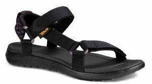 ΣΑΝΔΑΛΙ TEVA SANBORN UNIVERSAL ΜΑΥΡΟ (USA:7, EU:38) ΣΑΝΔΑΛΙ TEVA SANBORN UNIVERSAL ΜΑΥΡΟ (USA:7, EU:38)