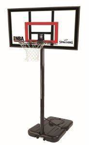  SPALDING NBA HIGHLIGHT SERIES ACRYLIC PORTABLE /