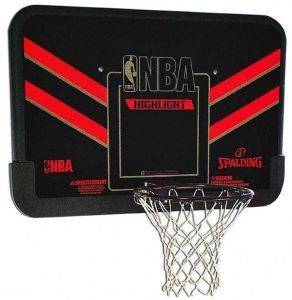 ������ SPALDING NBA HIGHLIGHT COMPO �����/�������