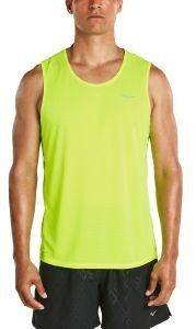  SAUCONY HYDRALITE SLEEVELESS TEE  (S)