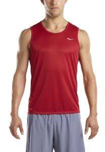ΑΜΑΝΙΚΟ SAUCONY HYDRALITE SLEEVELESS TEE ΚΕΡΑΣΙ (L) ΑΜΑΝΙΚΟ SAUCONY HYDRALITE SLEEVELESS TEE ΚΕΡΑΣΙ (L)