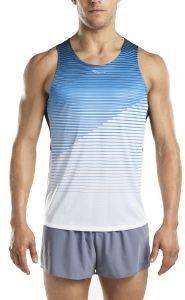 ΦΑΝΕΛΑΚΙ SAUCONY ENDORPHIN SINGLET ΜΠΛΕ (M) ΦΑΝΕΛΑΚΙ SAUCONY ENDORPHIN SINGLET ΜΠΛΕ (M)