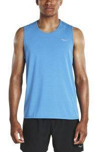 ΑΜΑΝΙΚΟ SAUCONY FREEDOM SLEEVELESS ΓΑΛΑΖΙΟ (S) ΑΜΑΝΙΚΟ SAUCONY FREEDOM SLEEVELESS ΓΑΛΑΖΙΟ (S)