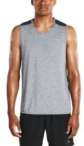 ΑΜΑΝΙΚΟ SAUCONY FREEDOM SLEEVELESS ΓΚΡΙ/ΜΑΥΡΟ (L) ΑΜΑΝΙΚΟ SAUCONY FREEDOM SLEEVELESS ΓΚΡΙ/ΜΑΥΡΟ (L)