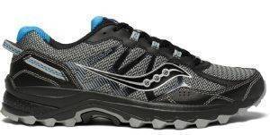 ΠΑΠΟΥΤΣΙ SAUCONY EXCURSION TR11 ΜΑΥΡΟ/ΜΠΛΕ (USA:11.5, EU:46) ΠΑΠΟΥΤΣΙ SAUCONY EXCURSION TR11 ΜΑΥΡΟ/ΜΠΛΕ (USA:11.5, EU:46)