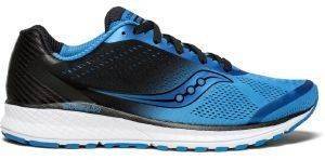 �������� SAUCONY BREAKTHRU 4 �����/���� (USA:10.5, EU:44.5)