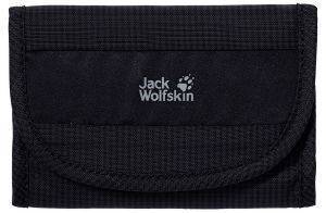  JACK WOLFSKIN CASHBAG WALLET RFID 