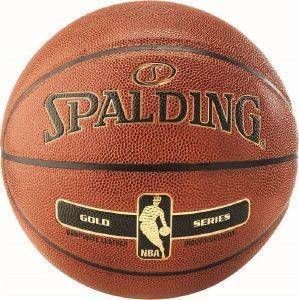  SPALDING NBA GOLD INDOOR/OUTDOOR  (7)