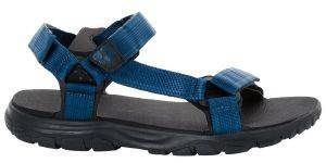 ΣΑΝΔΑΛΙ JACK WOLFSKIN SEVEN SEAS 2 ΜΠΛΕ (UK:11, EU:45.5) ΣΑΝΔΑΛΙ JACK WOLFSKIN SEVEN SEAS 2 ΜΠΛΕ (UK:11, EU:45.5)