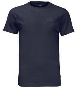  JACK WOLFSKIN ESSENTIAL TEE   (XXL)