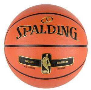  SPALDING NBA GOLD OUTDOOR  (7)