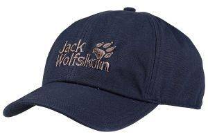  JACK WOLFSKIN BASEBALL CAP  
