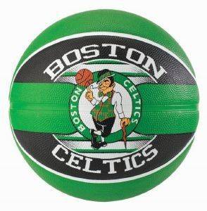  SPALDING NBA TEAM CELTICS / (7)