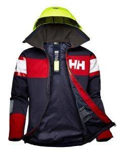 ������� HELLY HANSEN SALT FLAG JACKET ���� ������ (L)