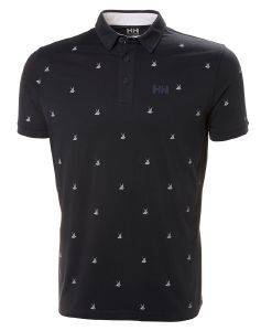 ΜΠΛΟΥΖΑ HELLY HANSEN FJORD POLO ΜΠΛΕ ΣΚΟΥΡΟ (M) ΜΠΛΟΥΖΑ HELLY HANSEN FJORD POLO ΜΠΛΕ ΣΚΟΥΡΟ (M)