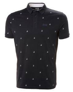  HELLY HANSEN FJORD POLO   (M)