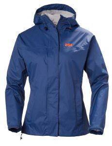ΜΠΟΥΦΑΝ HELLY HANSEN LOKE JACKET ΜΠΛΕ (S) ΜΠΟΥΦΑΝ HELLY HANSEN LOKE JACKET ΜΠΛΕ (S)