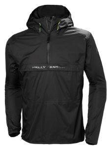  HELLY HANSEN COASTING ANORAK  (M)