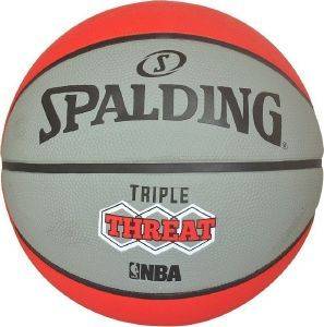  SPALDING NBA TRIPLE THREAT COLOUR / (7)