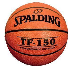 ����� MINI SPALDING TF-150 OUTDOOR ��������� (5)