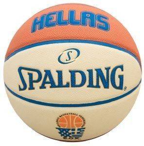 ΜΠΑΛΑ SPALDING TF-1000 LEGACY COLOR EOK ΠΟΡΤΟΚΑΛΙ/ΜΠΕΖ (6) ΜΠΑΛΑ SPALDING TF-1000 LEGACY COLOR EOK ΠΟΡΤΟΚΑΛΙ/ΜΠΕΖ (6)