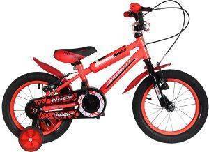 ΠΟΔΗΛΑΤΟ ORIENT TIGER V-BRAKE 12\'\' ΚΟΚΚΙΝΟ ΠΟΔΗΛΑΤΟ ORIENT TIGER V-BRAKE 12\'\' ΚΟΚΚΙΝΟ