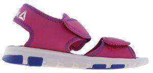 ΣΑΝΔΑΛΙ REEBOK WAVE GLIDER III ΡΟΖ (USA:11, EU:27.5) ΣΑΝΔΑΛΙ REEBOK WAVE GLIDER III ΡΟΖ (USA:11, EU:27.5)