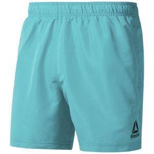 ΣΟΡΤΣ ΜΑΓΙΟ REEBOK SWIM BOXERS ΤΙΡΚΟΥΑΖ (XL) ΣΟΡΤΣ ΜΑΓΙΟ REEBOK SWIM BOXERS ΤΙΡΚΟΥΑΖ (XL)