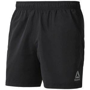 ΣΟΡΤΣ ΜΑΓΙΟ REEBOK SWIM BOXERS ΜΑΥΡΟ (S) ΣΟΡΤΣ ΜΑΓΙΟ REEBOK SWIM BOXERS ΜΑΥΡΟ (S)