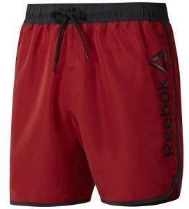 ΣΟΡΤΣ ΜΑΓΙΟ REEBOK POOL READY BATHING SUIT ΚΟΚΚΙΝΟ (S) ΣΟΡΤΣ ΜΑΓΙΟ REEBOK POOL READY BATHING SUIT ΚΟΚΚΙΝΟ (S)
