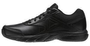 ΠΑΠΟΥΤΣΙ REEBOK WORK N CUSHION 3.0 ΜΑΥΡΟ (USA:6.5, EU:37) ΠΑΠΟΥΤΣΙ REEBOK WORK N CUSHION 3.0 ΜΑΥΡΟ (USA:6.5, EU:37)