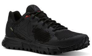 ΠΑΠΟΥΤΣΙ REEBOK SAWCUT GTX 6.0 ΜΑΥΡΟ (USA:9, EU:42) ΠΑΠΟΥΤΣΙ REEBOK SAWCUT GTX 6.0 ΜΑΥΡΟ (USA:9, EU:42)