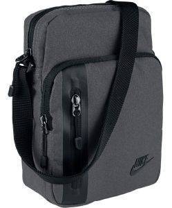 ΤΣΑΝΤΑΚΙ NIKE CORE SMALL ITEMS 3.0 ΓΚΡΙ ΤΣΑΝΤΑΚΙ NIKE CORE SMALL ITEMS 3.0 ΓΚΡΙ