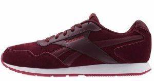 ΠΑΠΟΥΤΣΙ REEBOK ROYAL GLIDE ΜΩΒ (USA:7.5, EU:38) ΠΑΠΟΥΤΣΙ REEBOK ROYAL GLIDE ΜΩΒ (USA:7.5, EU:38)