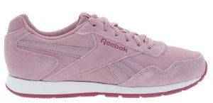 ΠΑΠΟΥΤΣΙ REEBOK ROYAL GLIDE ΛΙΛΑ (USA:9.5, EU:40.5) ΠΑΠΟΥΤΣΙ REEBOK ROYAL GLIDE ΛΙΛΑ (USA:9.5, EU:40.5)