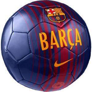 ����� NIKE FC BARCELONA SKILLS FOOTBALL ���� (1)