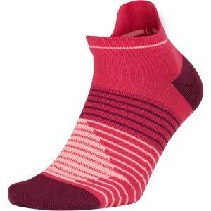 ΚΑΛΤΣΕΣ NIKE DRI-FIT LIGHTWEIGHT NO-SHOW RUNNING ΡΟΖ (34-38) ΚΑΛΤΣΕΣ NIKE DRI-FIT LIGHTWEIGHT NO-SHOW RUNNING ΡΟΖ (34-38)
