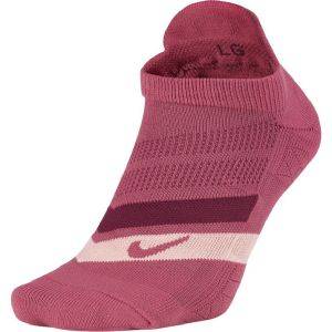ΚΑΛΤΣΕΣ NIKE PERFORMANCE CUSHION NO-SHOW RUNNING ΡΟΖ (34-38) ΚΑΛΤΣΕΣ NIKE PERFORMANCE CUSHION NO-SHOW RUNNING ΡΟΖ (34-38)