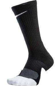 ΚΑΛΤΣΕΣ NIKE ELITE 1.5 CREW ΜΑΥΡΕΣ (34-38) ΚΑΛΤΣΕΣ NIKE ELITE 1.5 CREW ΜΑΥΡΕΣ (34-38)