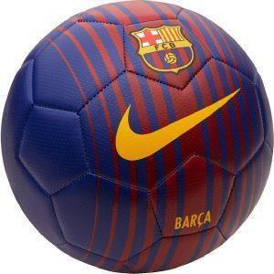  NIKE FC BARCELONA PRESTIGE FOOTBALL  (5)