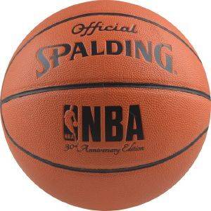 ΜΠΑΛΑ SPALDING 30TH ANN GB SERIES ΠΟΡΤΟΚΑΛΙ (7) ΜΠΑΛΑ SPALDING 30TH ANN GB SERIES ΠΟΡΤΟΚΑΛΙ (7)
