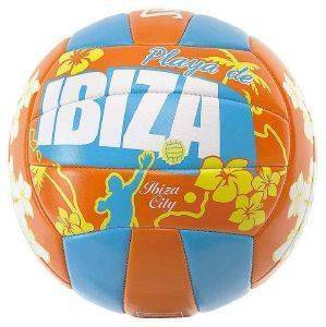 ΜΠΑΛΑ SPALDING IBIZA VOLLEYBALL ΠΟΡΤΟΚΑΛΙ/ΓΑΛΑΖΙΑ (5) ΜΠΑΛΑ SPALDING IBIZA VOLLEYBALL ΠΟΡΤΟΚΑΛΙ/ΓΑΛΑΖΙΑ (5)
