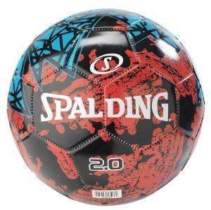 ΜΠΑΛΑ SPALDING SOCCER BALL 2.0 ΜΠΛΕ/ΚΟΚΚΙΝΗ (5) ΜΠΑΛΑ SPALDING SOCCER BALL 2.0 ΜΠΛΕ/ΚΟΚΚΙΝΗ (5)