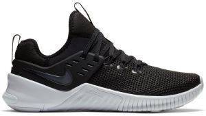ΠΑΠΟΥΤΣΙ NIKE FREE X METCON ΜΑΥΡΟ/ΛΕΥΚΟ (USA:8, EU:41) ΠΑΠΟΥΤΣΙ NIKE FREE X METCON ΜΑΥΡΟ/ΛΕΥΚΟ (USA:8, EU:41)